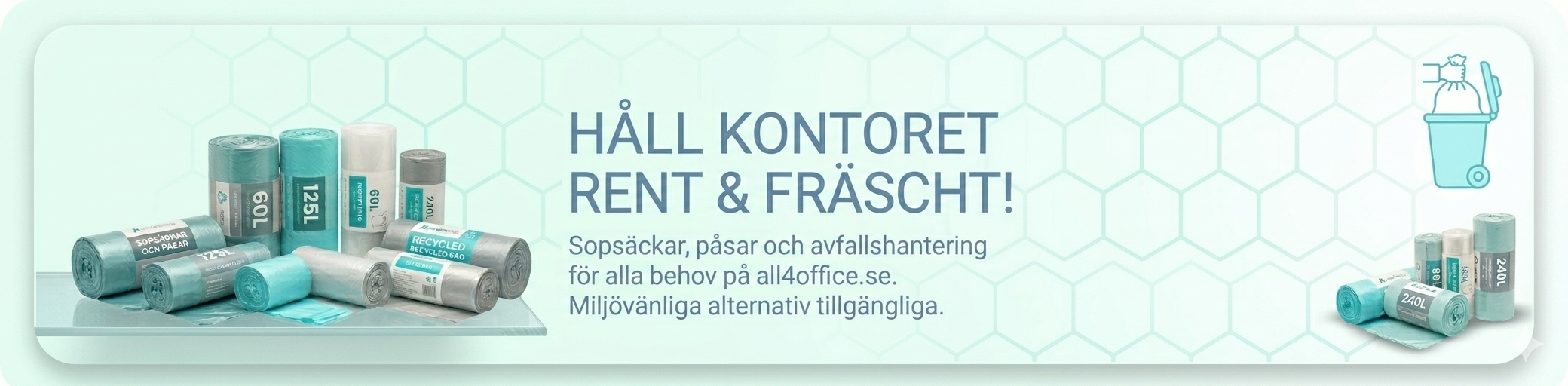 Avfallshantering