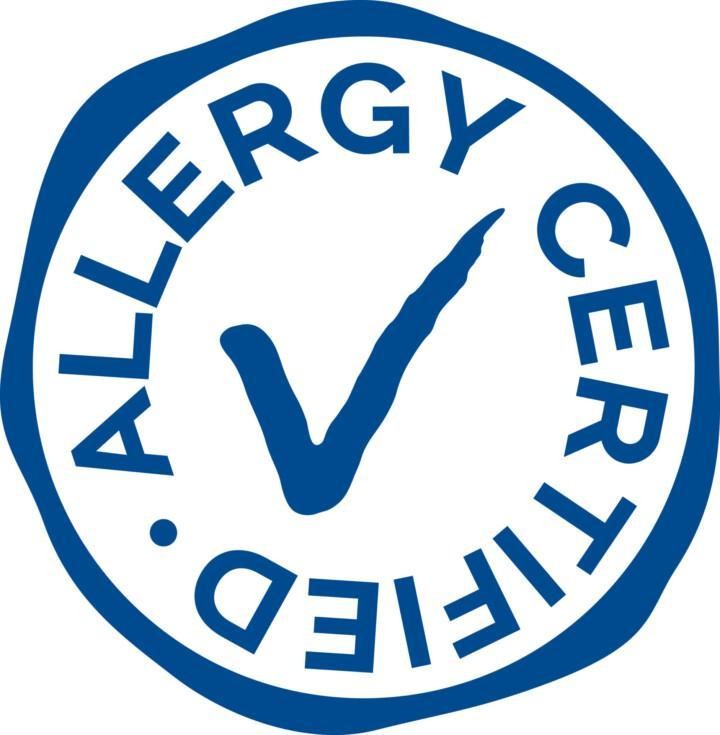 AllergyCertified