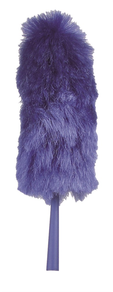 MAX dammvippa refill utan skaft statisk mikrofiber