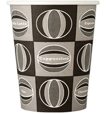 Kaffemugg Taste it 237ml för varma drycker