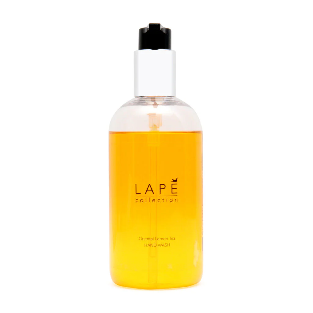 Lape Oriental Lemon Tea Handtvål 300ml