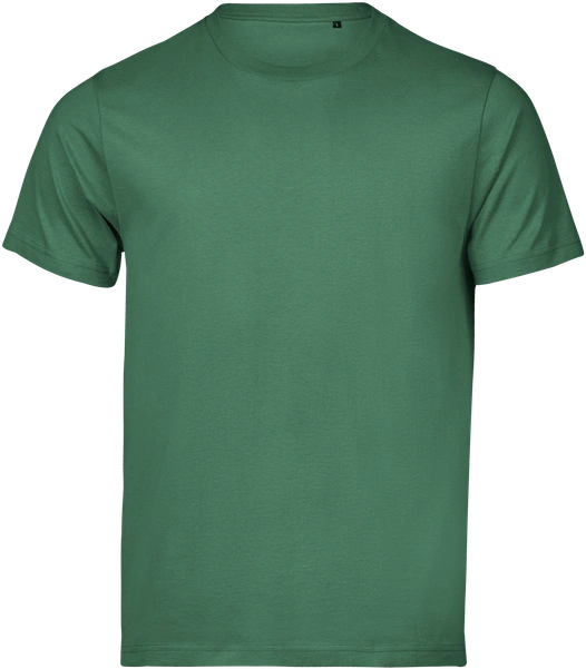 Tee Jays Luxury T-Shirt Cactus 185 g m2 i 100 procent kammad ekologisk bomull